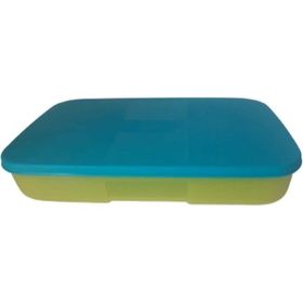 Tupperware 140 ml Sarı Mini Melek Kap