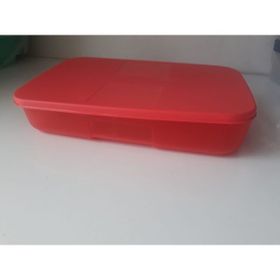 Tupperware 140 ml Turuncu Mini Melek Kap