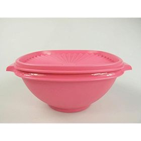 Tupperware 1,5 lt Yıldız Kapak Mayalama Kabı