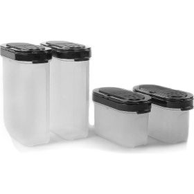 Tupperware 16 Adet Standli Baharatlik Seti