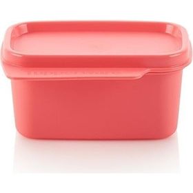 Tupperware 160 ml Yavru Ağzı Kare Saklama
