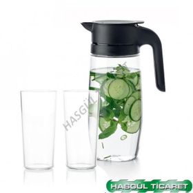 Tupperware 1700 ml Royal Sürahi