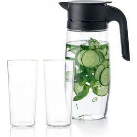 Tupperware 1700 ml Royal Sürahi