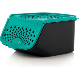 Tupperware 2.3 lt Mini Soğan Sarımsak Saklama Kabı