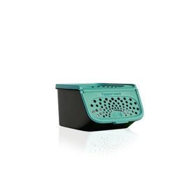 Tupperware 2.3 lt Mini Soğan Sarımsak Saklama Kabı