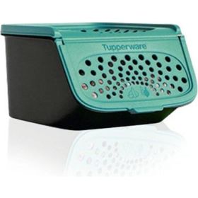 Tupperware 2.3 lt Mini Soğan Sarımsak Saklama Kabı