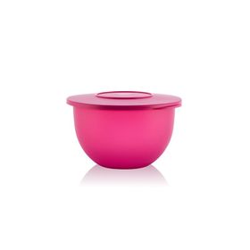 Tupperware 2.5 lt Fuşya Mucize Saklama Kabı