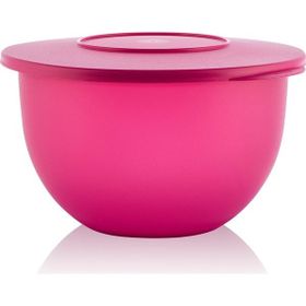 Tupperware 2.5 lt Fuşya Mucize Saklama Kabı