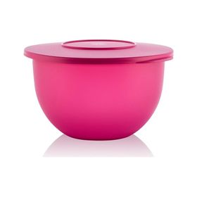 Tupperware 2.5 lt Fuşya Mucize Saklama Kabı