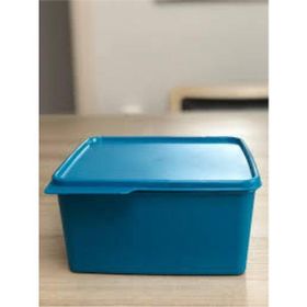 Tupperware 2.5 lt Özel Kare Saklama Kabı