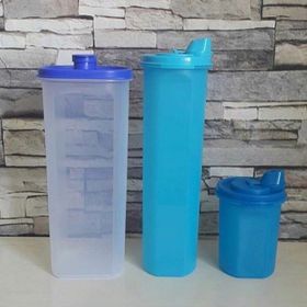 Tupperware 2 lt 2 Adet Çok Amaçlı Sürahi