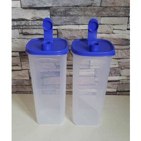 Tupperware 2 lt 2 Adet Çok Amaçlı Sürahi