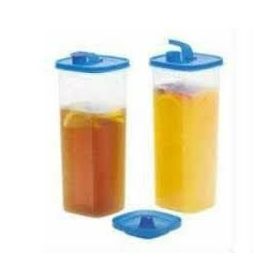 Tupperware 2 lt 2 Adet Çok Amaçlı Sürahi