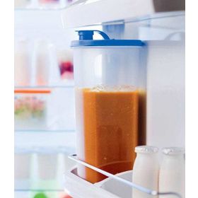 Tupperware 2 lt 2 Adet Çok Amaçlı Sürahi