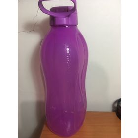 Tupperware 2 lt Eko Şişe Suluk