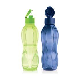 Tupperware 2 lt Eko Şişe Suluk