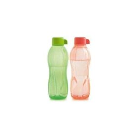 Tupperware 2 lt Eko Şişe Suluk