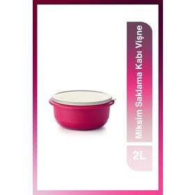 Tupperware 2 lt Miksim Karıştırma Saklama Kabı