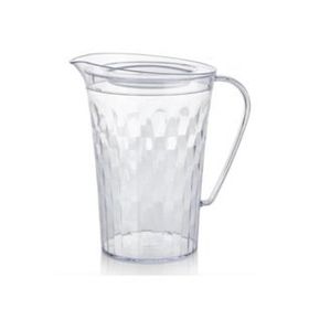 Tupperware 2 lt Pırlanta Serisi Sürahi