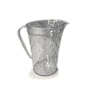 Tupperware 2 lt Pırlanta Serisi Sürahi