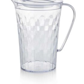 Tupperware 2 lt Pırlanta Serisi Sürahi
