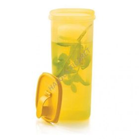 Tupperware 2 lt Sarı Çok Amaçlı Sürahi