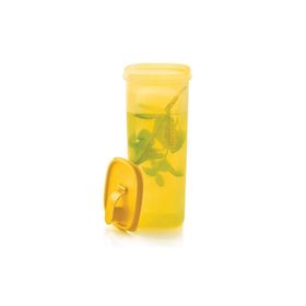Tupperware 2 lt Sarı Çok Amaçlı Sürahi