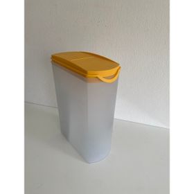Tupperware 2 lt Sarı Suluk