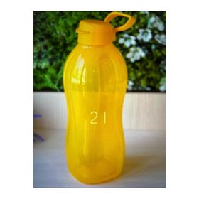 Tupperware 2 lt Sarı Suluk