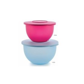 Tupperware 2,5+4,3 lt Eko 2'Li Saklama Kabı Seti