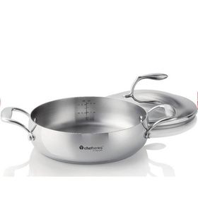 Tupperware 2,8 lt Kuğu Tencere