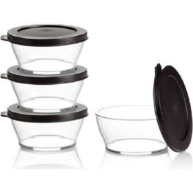 Tupperware 290 ml Kahvaltılık Saklama Kabı