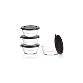 Tupperware 290 ml Kahvaltılık Saklama Kabı