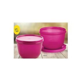 Tupperware 2'li 1.5 lt Mucize Saklama Kabı