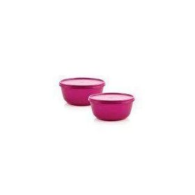 Tupperware 2'li 1.5 lt Mucize Saklama Kabı