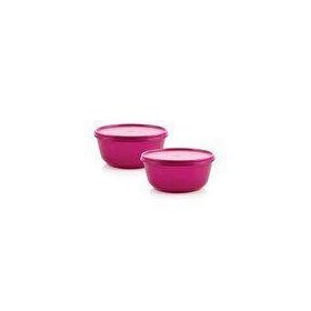 Tupperware 2'li 1.5 lt Mucize Saklama Kabı