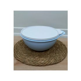 Tupperware 2'li Hamur Mayalama Kabı