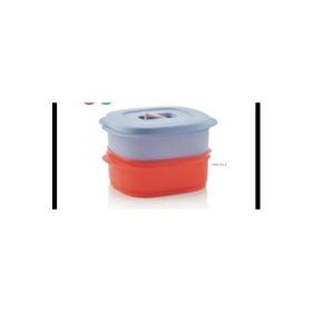 Tupperware 2'li Mikrodalga Fırın