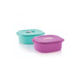 Tupperware 2'li Mikrodalga Fırın