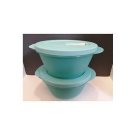 Tupperware 2'li Mikrodalga Fırın