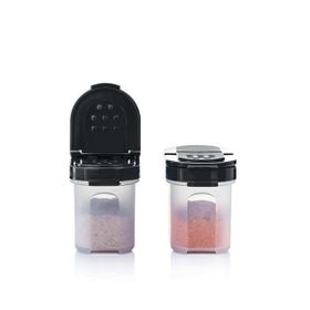 Tupperware 2'li Set Küçük Baharatlık