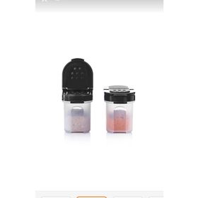 Tupperware 2'li Set Küçük Baharatlık