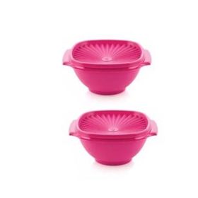 Tupperware 2x1.5 lt Yıldız Kap