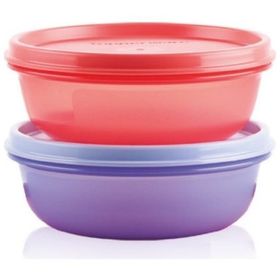 Tupperware 2x300 ml Şeker Saklama Kabı