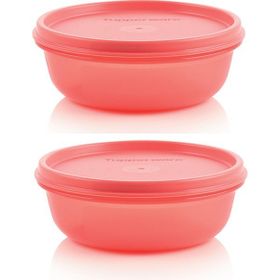 Tupperware 2x300 ml Şeker Saklama Kabı