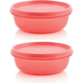 Tupperware 2x300 ml Şeker Saklama Kabı