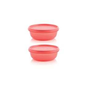 Tupperware 2x300 ml Şeker Saklama Kabı
