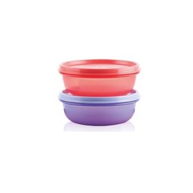 Tupperware 2x300 ml Şeker Saklama Kabı