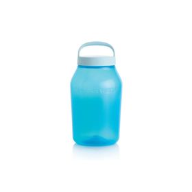 Tupperware 3 lt Mavi Çok Amaçlı Kavanoz