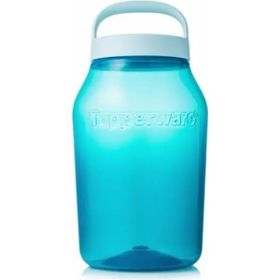Tupperware 3 lt Mavi Çok Amaçlı Kavanoz
